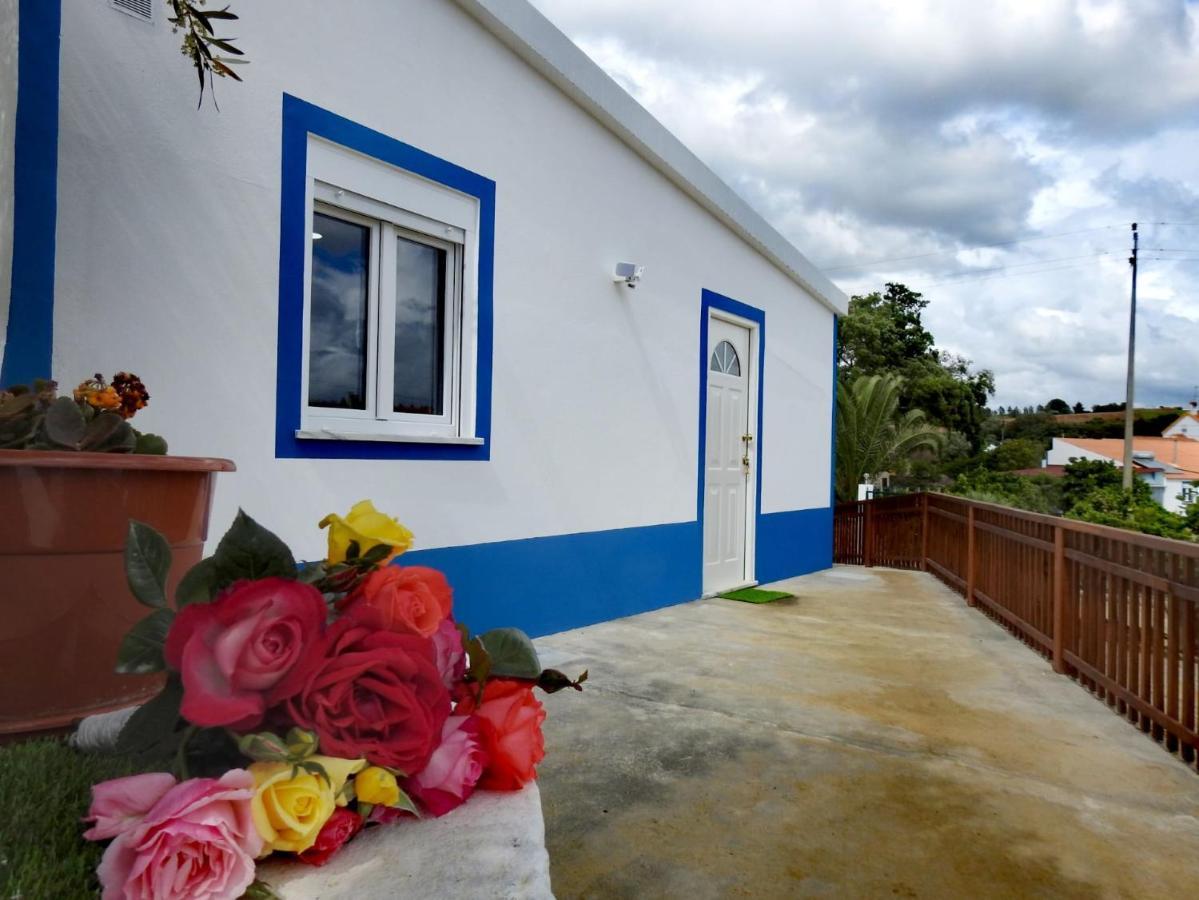 Vila Monte Da Vinha Nova Santiago do Cacém Exteriér fotografie