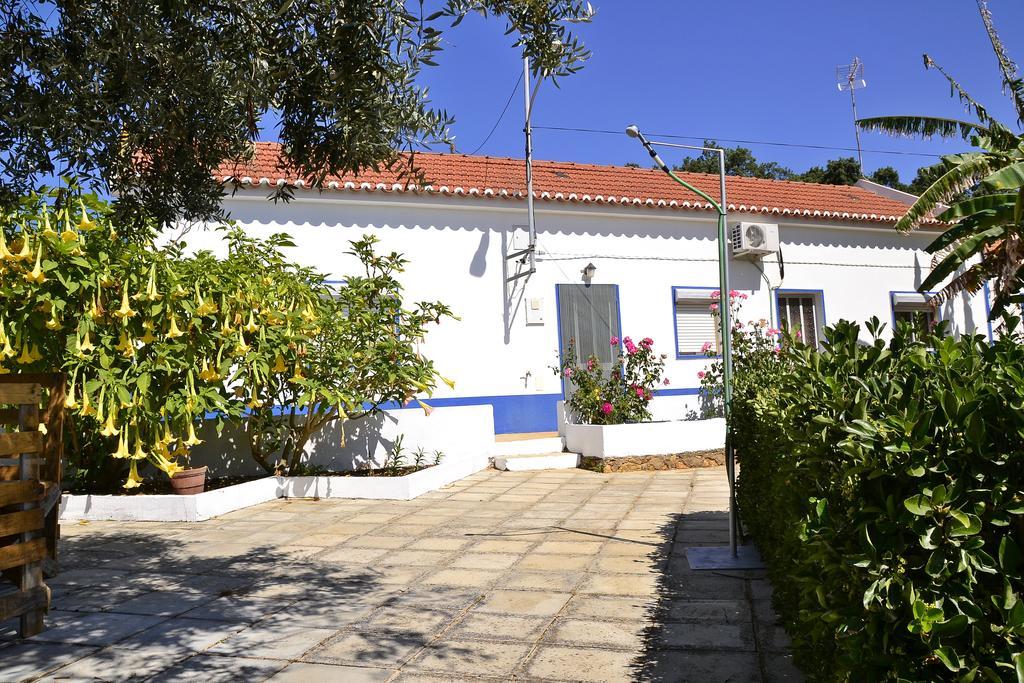 Vila Monte Da Vinha Nova Santiago do Cacém Exteriér fotografie