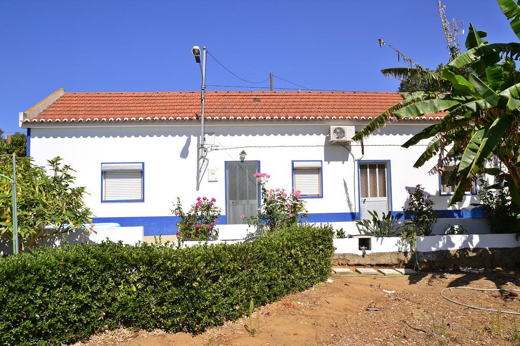 Vila Monte Da Vinha Nova Santiago do Cacém Exteriér fotografie